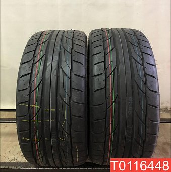 Nitto NT555 G2 275/40 R19 105W 