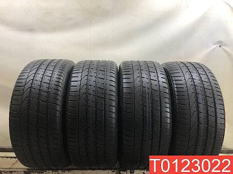 Pirelli Pzero 275/35 R21 103Y 