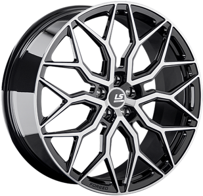 Диски LS Forged FG13 - 1