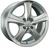 LS wheels 202 6.5x15 4x100 ET40 dia 60.1 SF