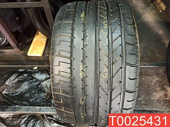 Pirelli Pzero Asimmetrico 295/30 R18 97V 