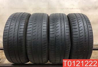 Pirelli Cinturato P1 Verde 195/55 R15 85H 