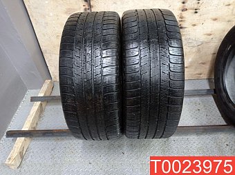 Michelin Latitude Alpin HP 255/55 R18 105V 