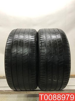 Michelin Latitude Sport 3 285/40 R20 108Y 