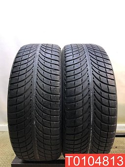Michelin Latitude Alpin LA2 245/45 R20 103V 