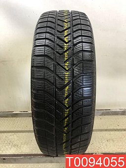 Pirelli Snow Control 3 195/65 R15 91T 