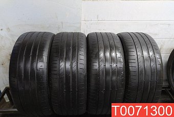 Continental ContiSportContact 5 255/50 R19 103W 