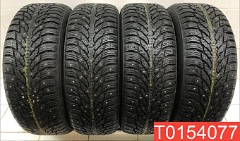 Nokian Tyres Hakkapeliitta 9 SUV 235/60 R18 107T 