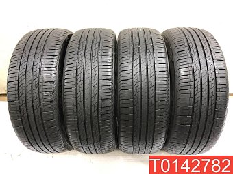 Giti GitiComfort F50 215/55 R18 95H 
