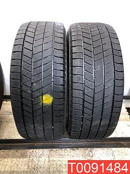 Bridgestone Blizzak VRX 3 215/55 R16 93Q 