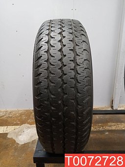 Barum Cargo 205/65 R15 97H 