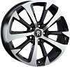 Replica Replay Toyota (TY260) 7,5x18 5x114,3 ET45 dia 60,1 BKF