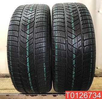 Pirelli Scorpion Winter 255/45 R20 105V 