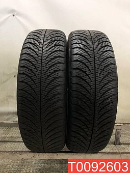 Goodyear Vector 4 Seasons Gen-2 195/55 R20 95H 