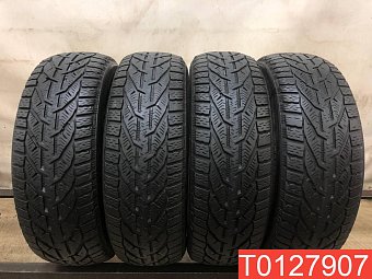 Tigar Winter 185/60 R15 88T 