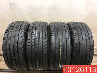 Pirelli Scorpion Verde 265/45 R20 104Y 