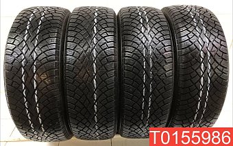 Nokian Tyres Hakkapeliitta R5 SUV 225/55 R19 103R 