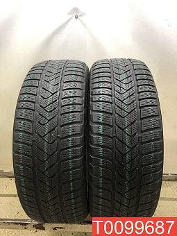 Pirelli Sottozero 3 225/55 R17 97H 