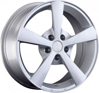 LS wheels NG210 7x17 5x114,3 ET40 dia 73,1 S Китай