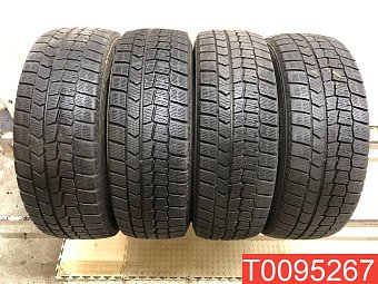 Dunlop Winter Maxx WM02 205/60 R16 92Q 