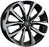 Replica Replay BMW (B265) 7.5x19 5x112 ET32 dia 66.6 GMF