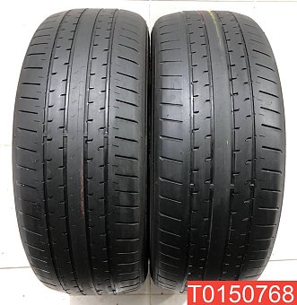 Cooper Evolution CTT SUV 235/55 R18 100V 