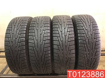 Nokian Nordman RS2 185/65 R15 92R 