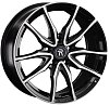 Replica Replay Toyota (TY393) 7,5x17 5x114,3 ET45 dia 60,1 BKF