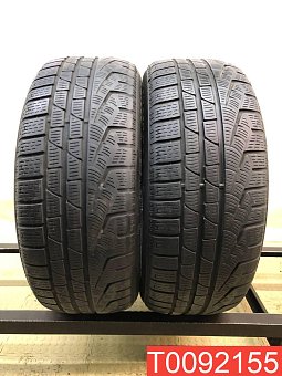 Pirelli Sottozero Winter 210 Series 2 225/50 R17 94H RunFlat