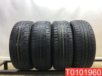 Pirelli Sottozero Winter 210 Series 2 225/55 R17 97H RunFlat