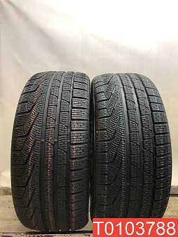 Pirelli Sottozero Winter 240 Series 2 245/35 R19 93V 