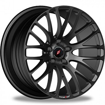 Inforged IFG9 10x20 5x112 ET42 dia 66,6 matt black