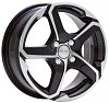 Скад Аллигатор 6x15 4x100 ET50 dia 60,1 алмаз Россия