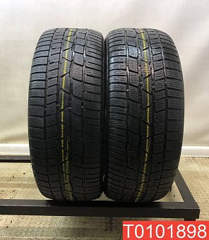 Continental ContiWinterContact TS 830 P 225/50 R17 98H 