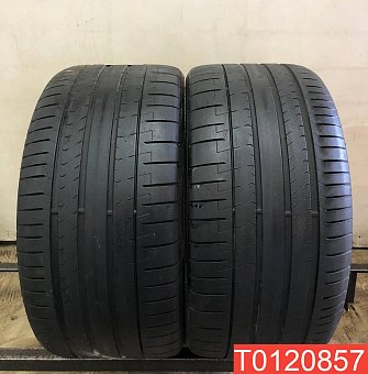 Pirelli P Zero PZ4 325/30 R23 109Y 