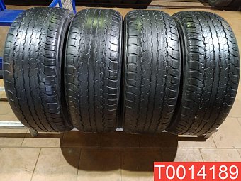 Dunlop Grandtrek AT22 285/60 R18 116V 