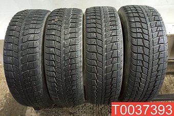 Federal Himalaya WS2 225/60 R17 103T Нет