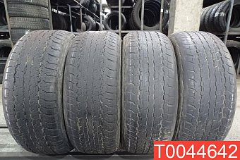 Dunlop Grandtrek AT22 285/60 R18 116V 