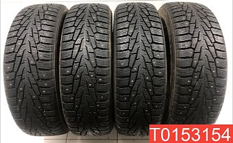 Nokian Tyres Nordman 7 SUV 225/60 R18 104T 