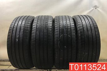 Goodyear Eagle F1 Asymmetric 3 235/45 R20 96V 