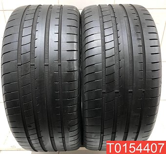 Goodyear Eagle F1 Asymmetric 3 255/35 R19 96Y RunFlat