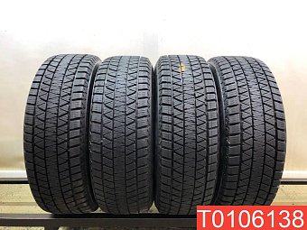 Bridgestone Blizzak DM-V3 225/65 R17 102Q 