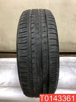 Amtel Planet Evo 195/60 R15 88H 
