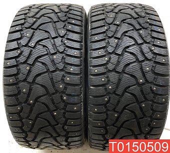 Pirelli Ice Zero FR 315/35 R20 110T 
