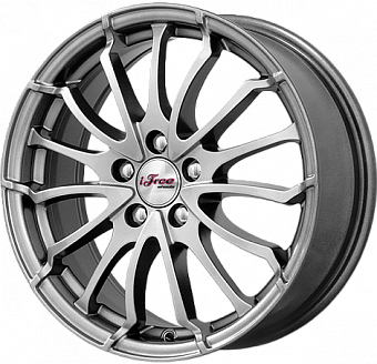 iFree Фриман 7x17 5x100 ET38 dia 67,1 хай вэй Россия iFree Фриман 7x17 5x100 ET38 dia 67,1 хай вэй Россия