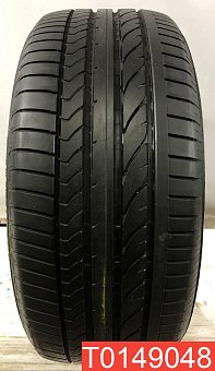Bridgestone Dueler H/P Sport 285/50 R20 112V 