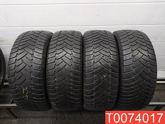 Dunlop SP Winter Sport M3 225/50 R17 94H RunFlat