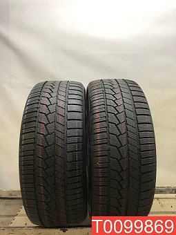 Continental ContiWinterContact TS860 SSR 245/50 R19 105V RunFlat