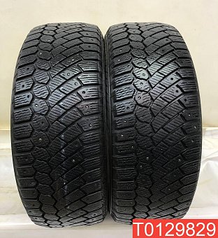 Gislaved Nord Frost 200 205/55 R16 94T 