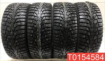 Maxxis Arctic Trekker NP3 205/55 R16 94T 